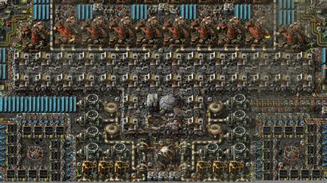 Factorio S37 .